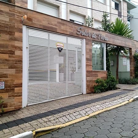 Florianópolis Apartamento 100M Praia Do Santinho 아파트 외부 사진