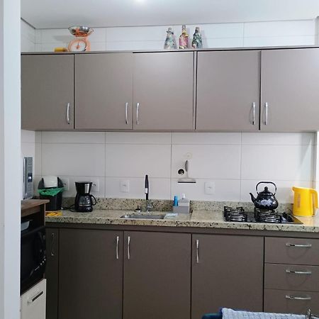 Florianópolis Apartamento 100M Praia Do Santinho 아파트 외부 사진
