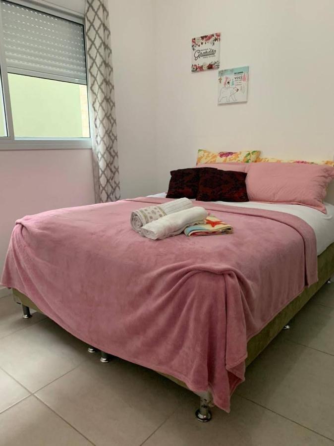 Florianópolis Apartamento 100M Praia Do Santinho 아파트 외부 사진
