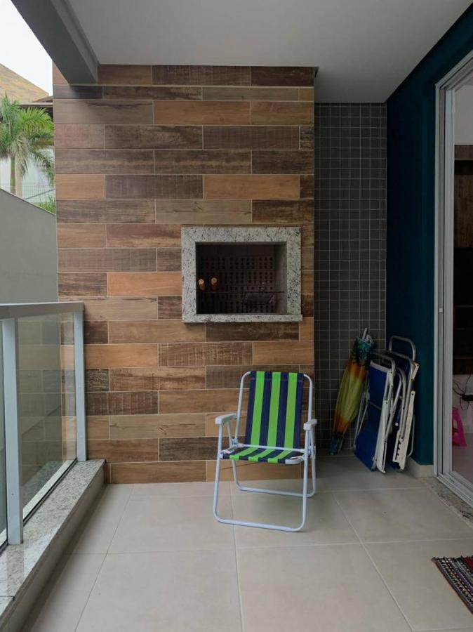 Florianópolis Apartamento 100M Praia Do Santinho 아파트 외부 사진