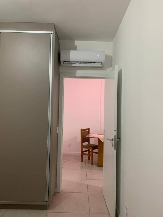 Florianópolis Apartamento 100M Praia Do Santinho 아파트 외부 사진