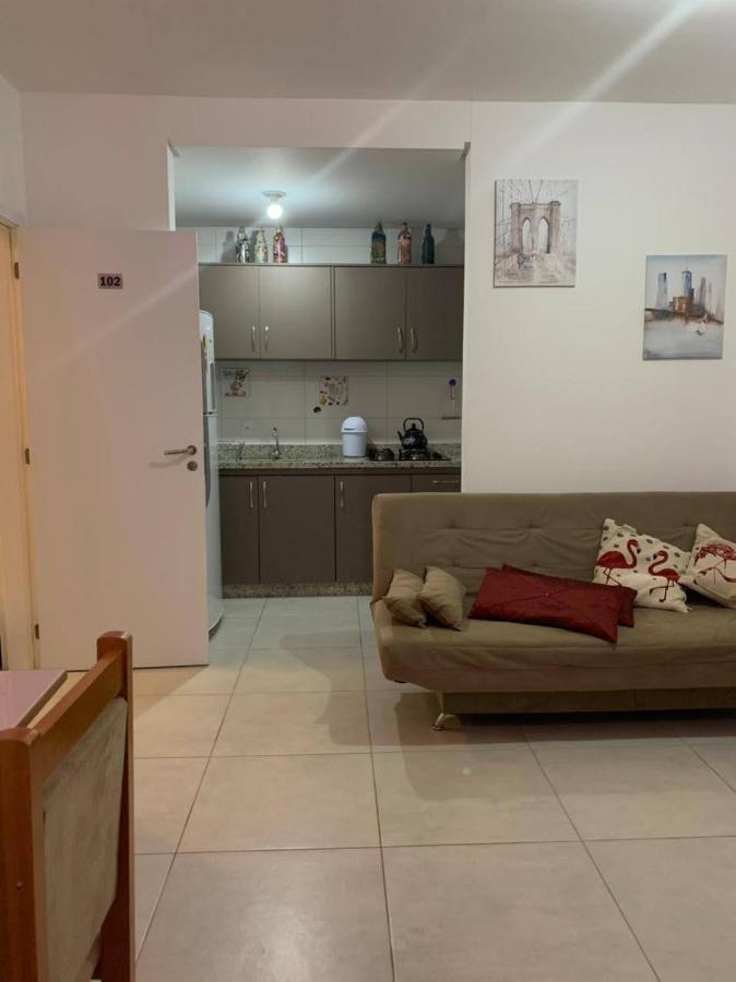 Florianópolis Apartamento 100M Praia Do Santinho 아파트 외부 사진