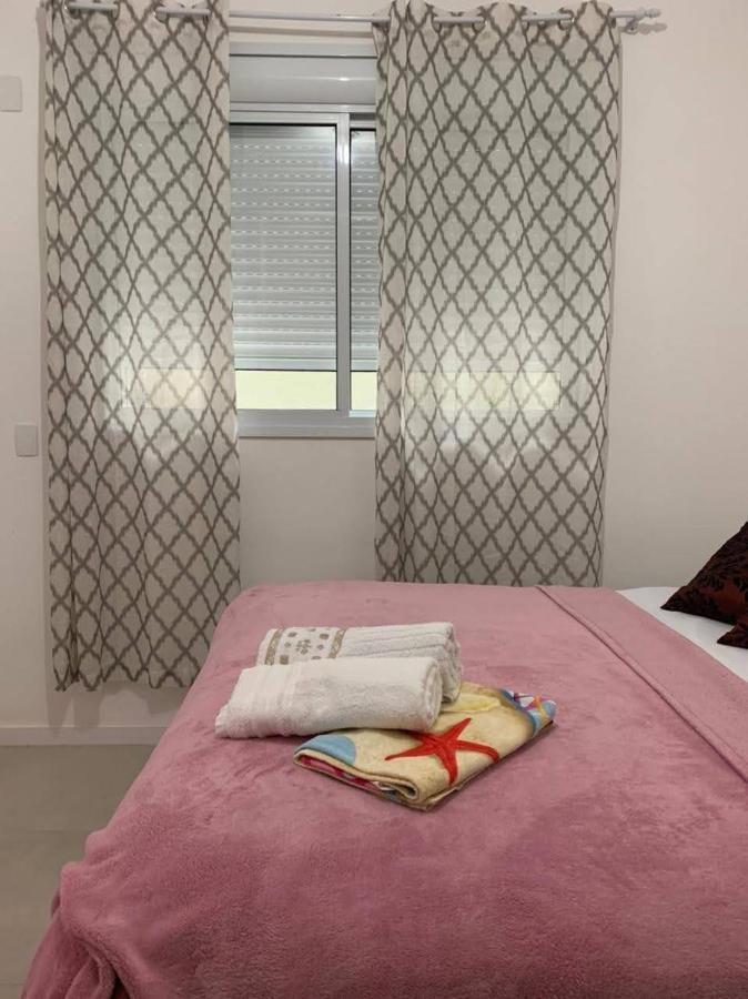 Florianópolis Apartamento 100M Praia Do Santinho 아파트 외부 사진
