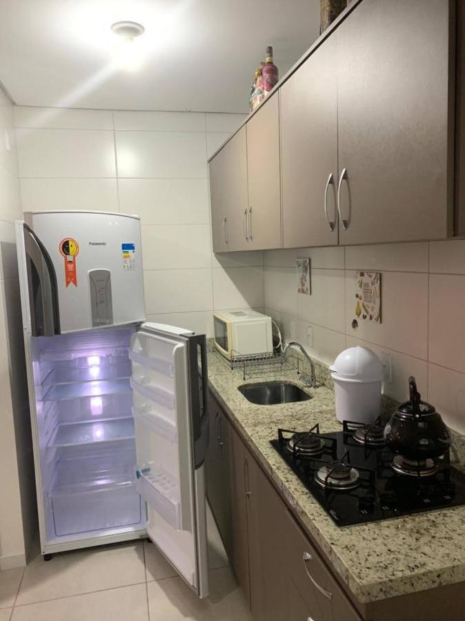 Florianópolis Apartamento 100M Praia Do Santinho 아파트 외부 사진