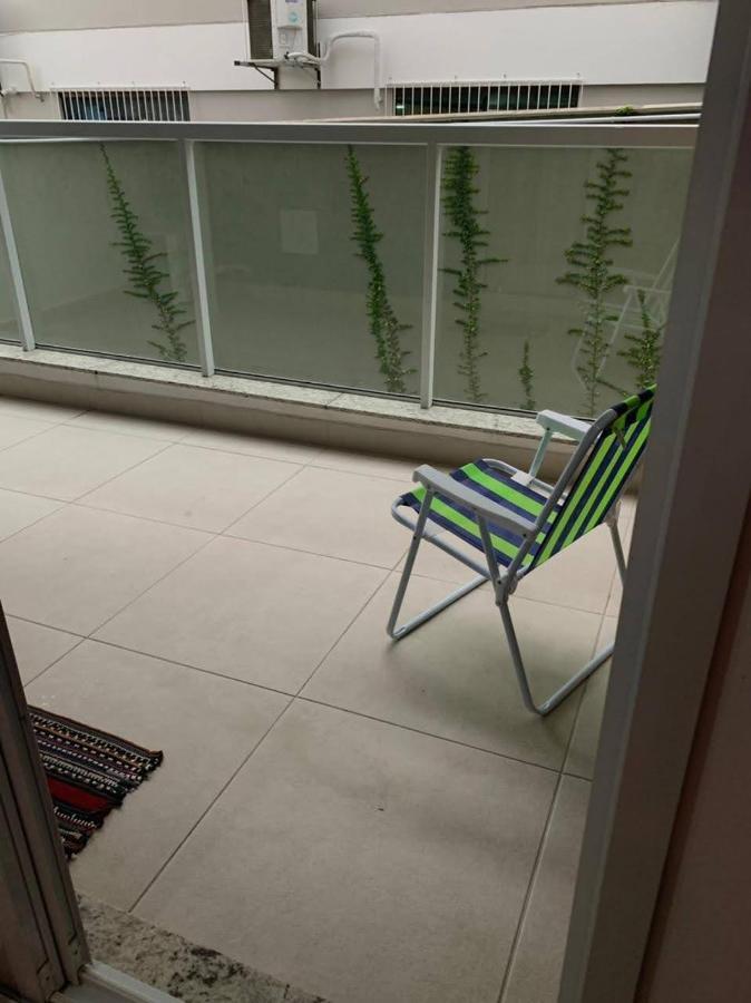 Florianópolis Apartamento 100M Praia Do Santinho 아파트 외부 사진