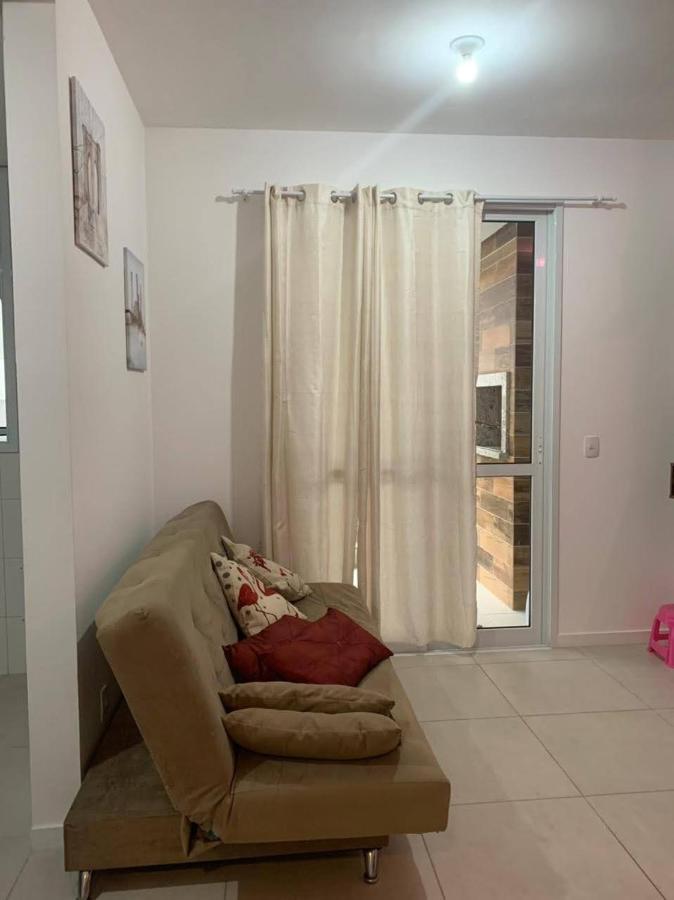 Florianópolis Apartamento 100M Praia Do Santinho 아파트 외부 사진