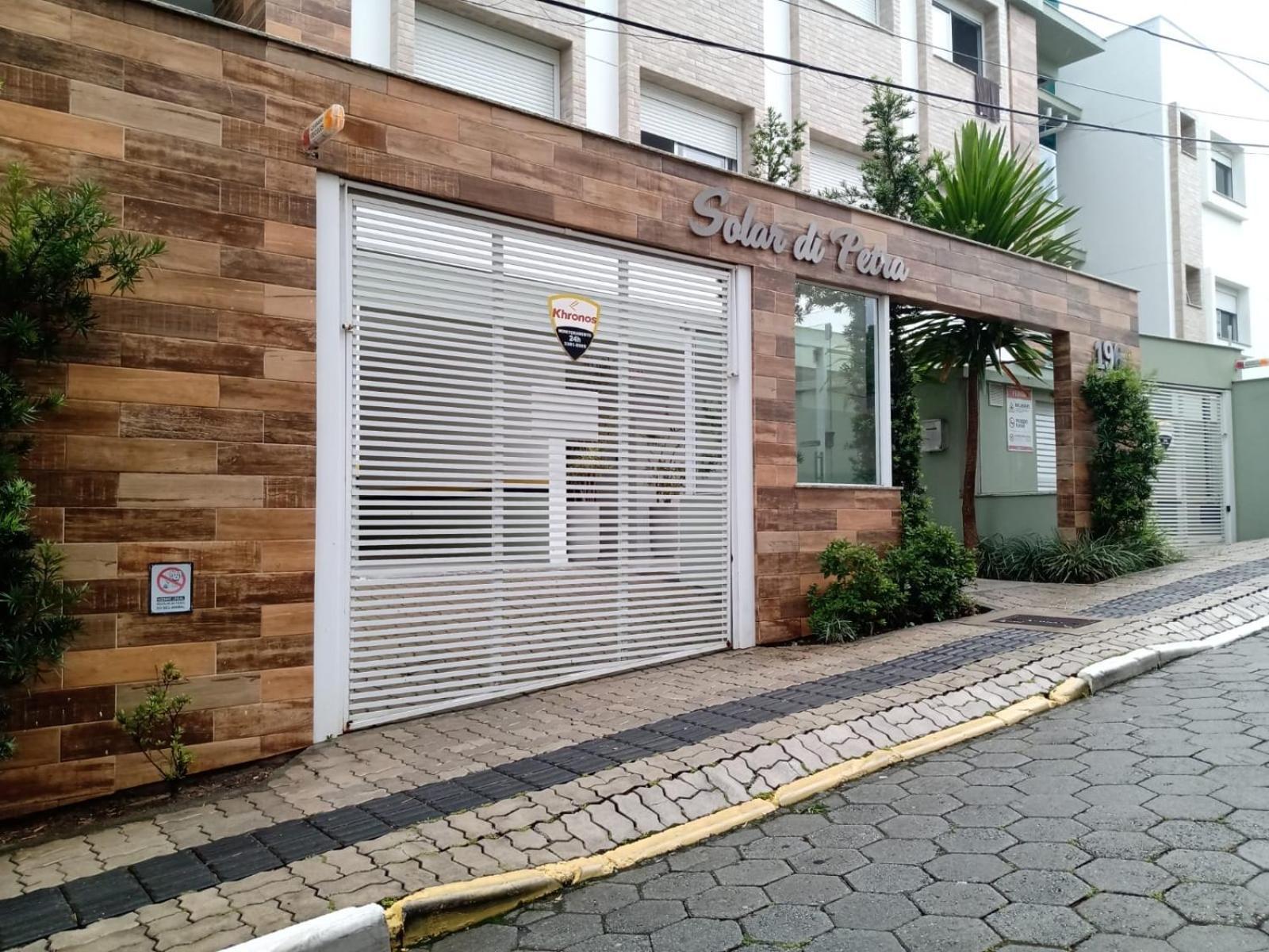 Florianópolis Apartamento 100M Praia Do Santinho 아파트 외부 사진