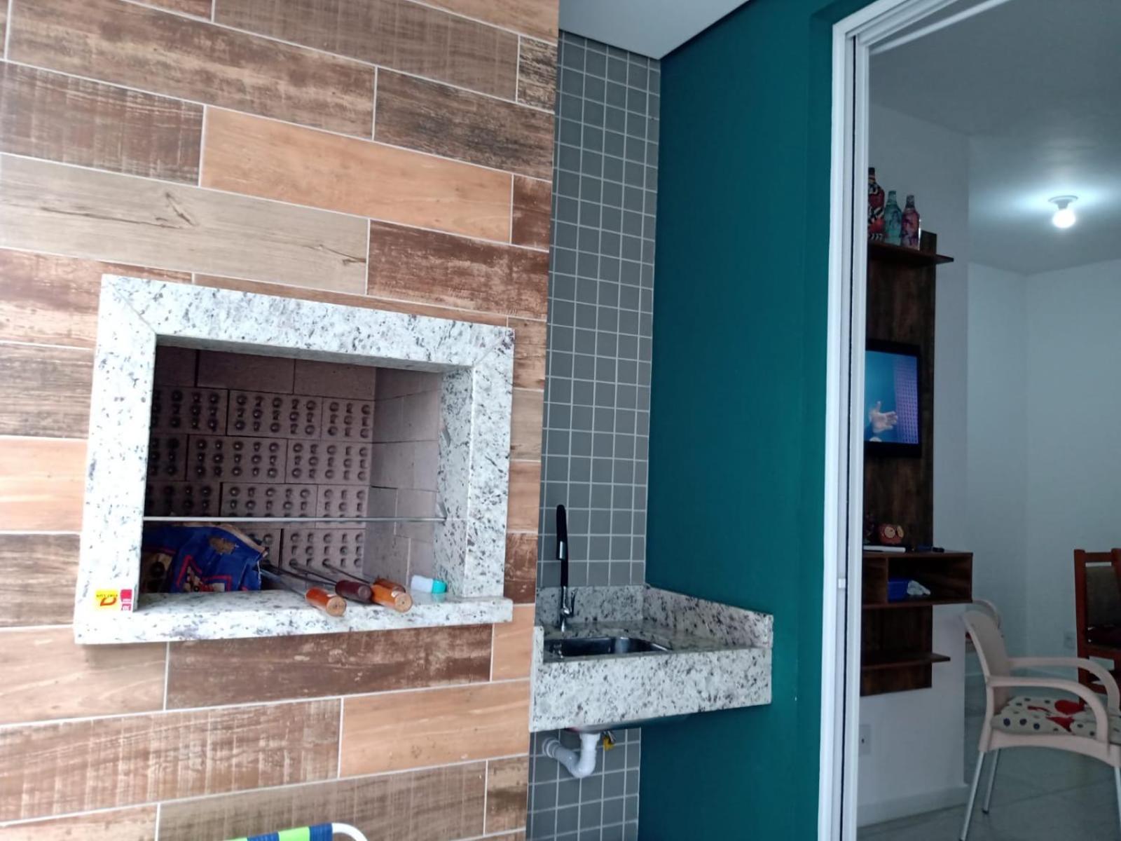 Florianópolis Apartamento 100M Praia Do Santinho 아파트 외부 사진