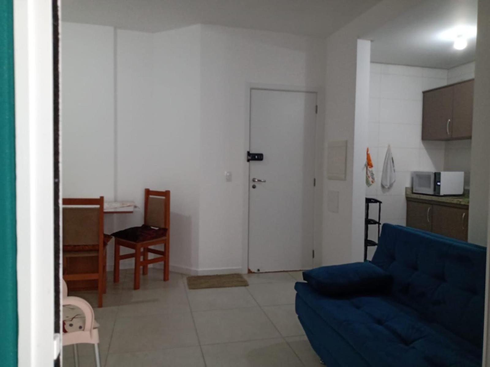 Florianópolis Apartamento 100M Praia Do Santinho 아파트 외부 사진