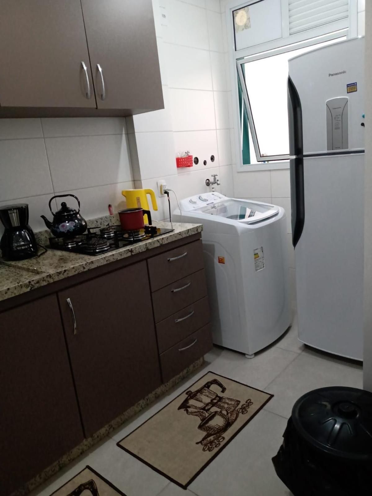 Florianópolis Apartamento 100M Praia Do Santinho 아파트 외부 사진