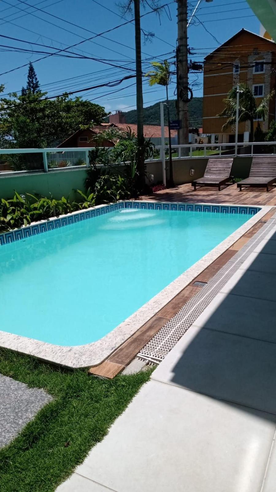 Florianópolis Apartamento 100M Praia Do Santinho 아파트 외부 사진