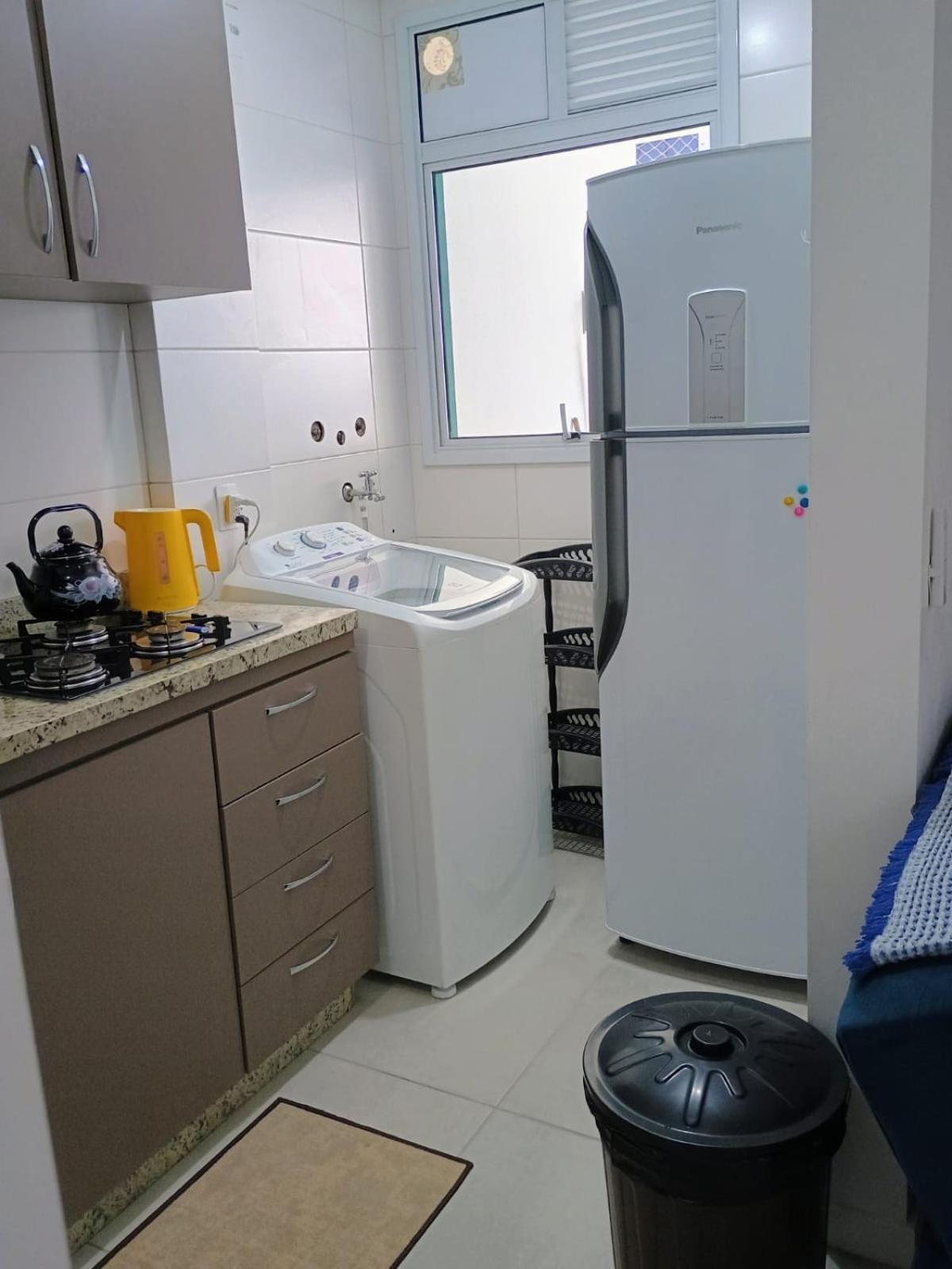 Florianópolis Apartamento 100M Praia Do Santinho 아파트 외부 사진